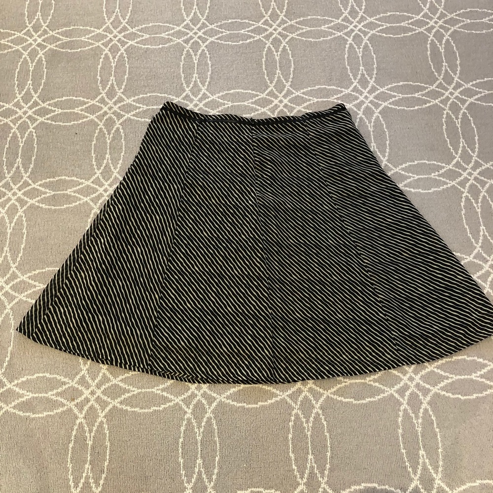 A-Line Skirt - Picture 3 of 10